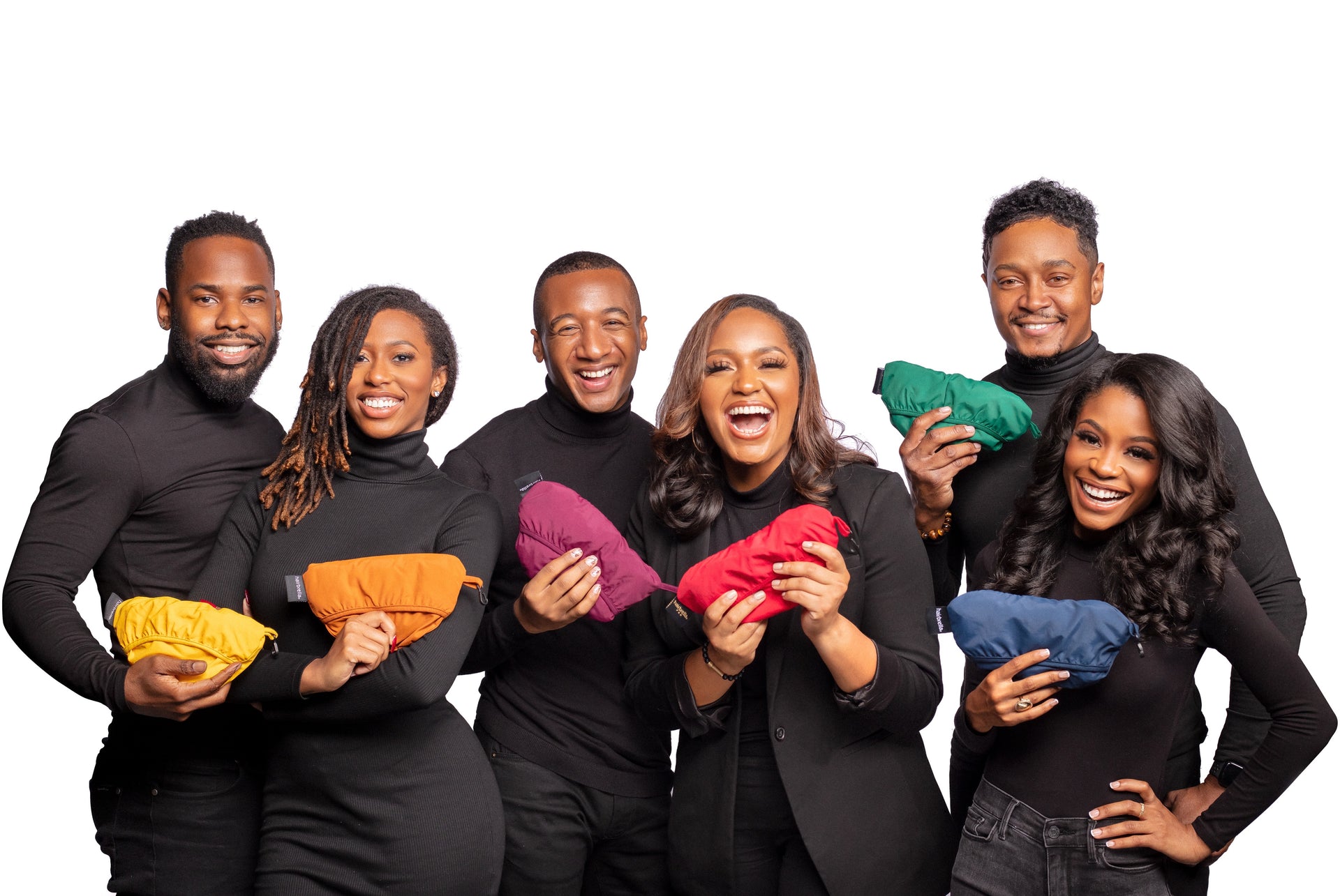 Aaron's Tribute #TeamHairbrella