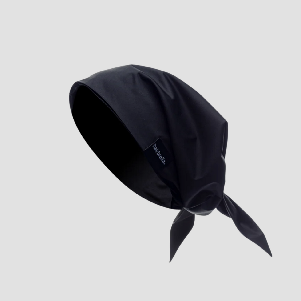 Waterproof,  Satin-Lined Men's Bandana