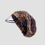 Hairbrella Satin-Lined, Waterproof Rain Hat (Best Deal)