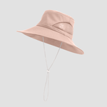 Satin-Lined, Waterproof Kid's Sun Hat