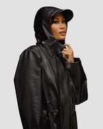 Cyber Monday Exclusive: Hairbrella Rain Jacket + Winter Hat Gifting Set