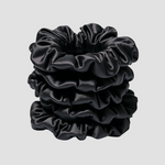 Hairbrella Satin Scrunchies