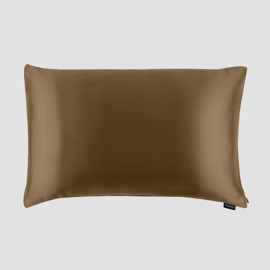 Hairbrella Satin Pillowcase