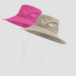 Satin-Lined, Waterproof Sun Hat Kids, Bundle (2)
