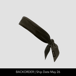 Hairbrella Satin-Lined Headband