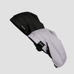 Hairbrella Satin-Lined Sleep Cap XL- Bundle (2)