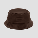Waterproof, Satin-Lined Bucket Hat
