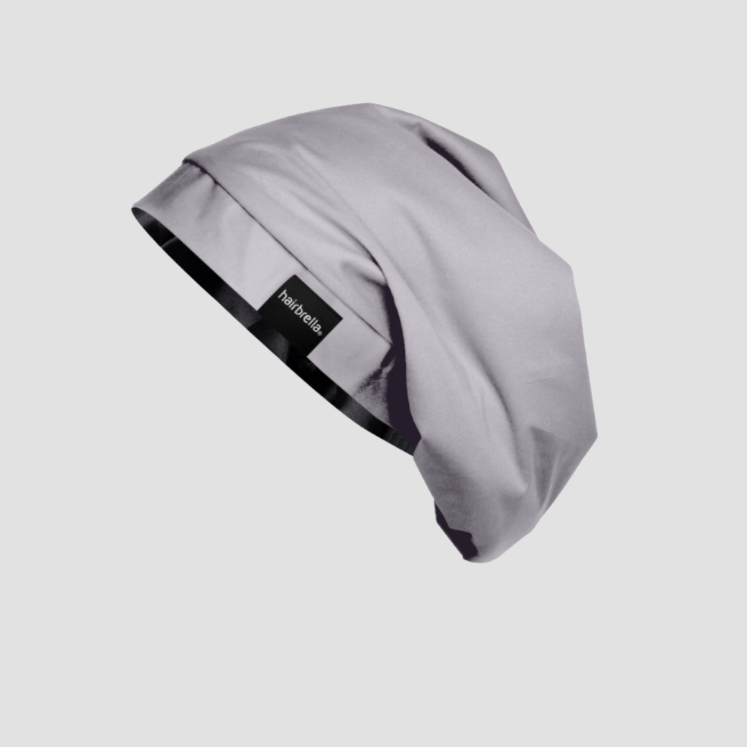 Hairbrella Satin-Lined Sleep Cap