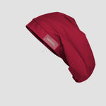 Hairbrella Satin-Lined, Waterproof Rain Hat