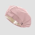 Bundle and Save: Hairbrella Satin-Lined Waterproof, Adjustable Shower Cap