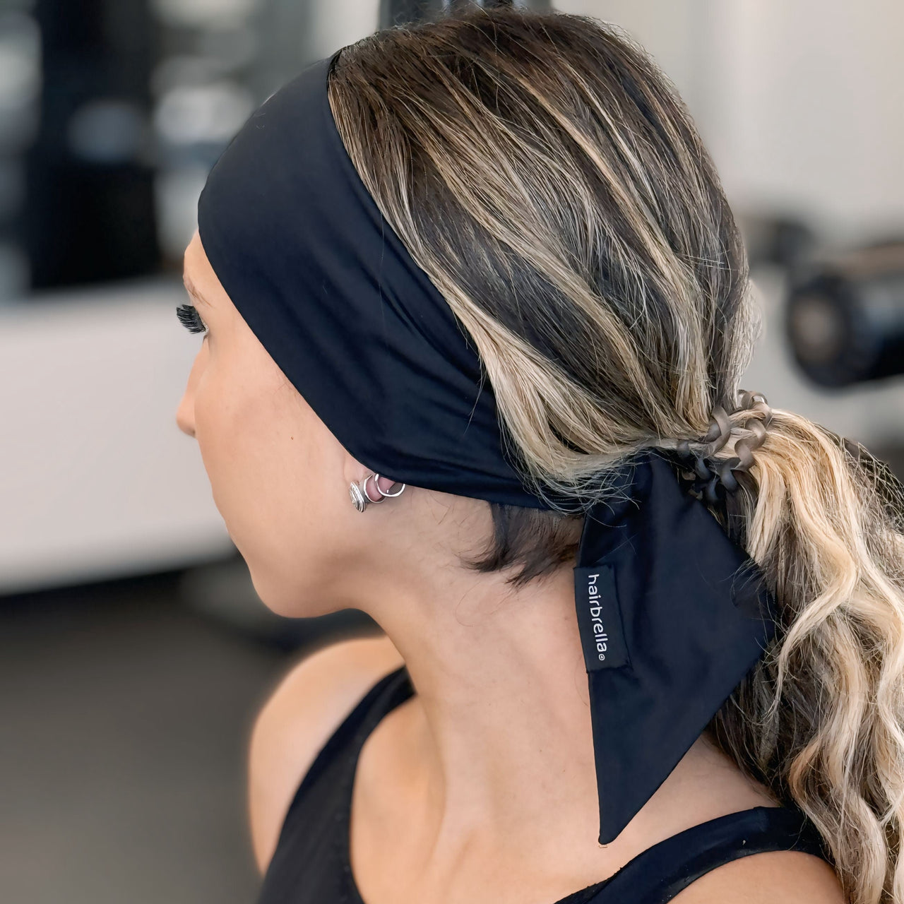 Bundle and Save: Hairbrella Satin-Lined Headband