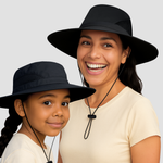 Mini + Me Sun Hat Set