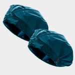 Hairbrella Satin-Lined Kids' Shower Cap Bundle (2)