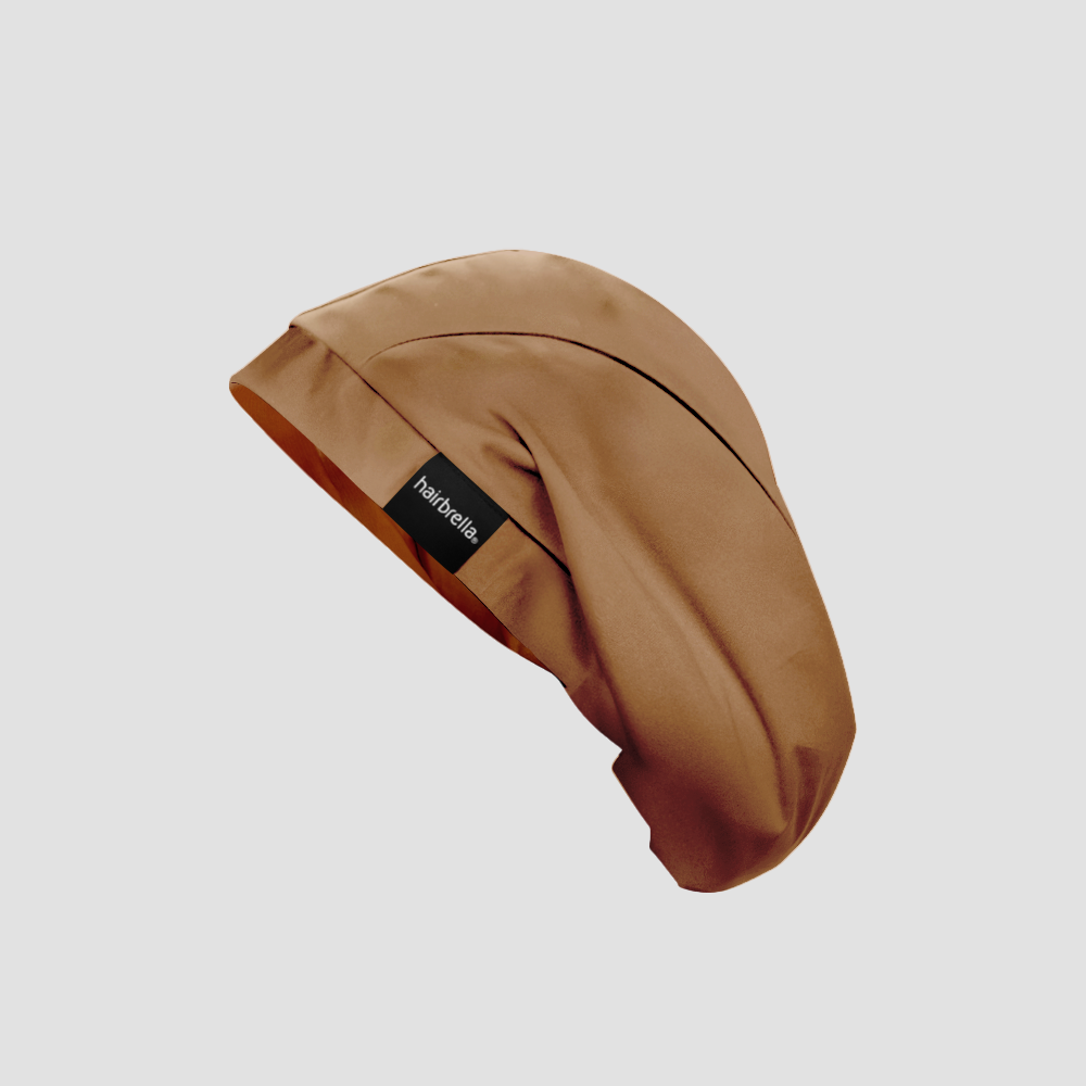 Satin-Lined Unisex, Adjustable Wave Cap