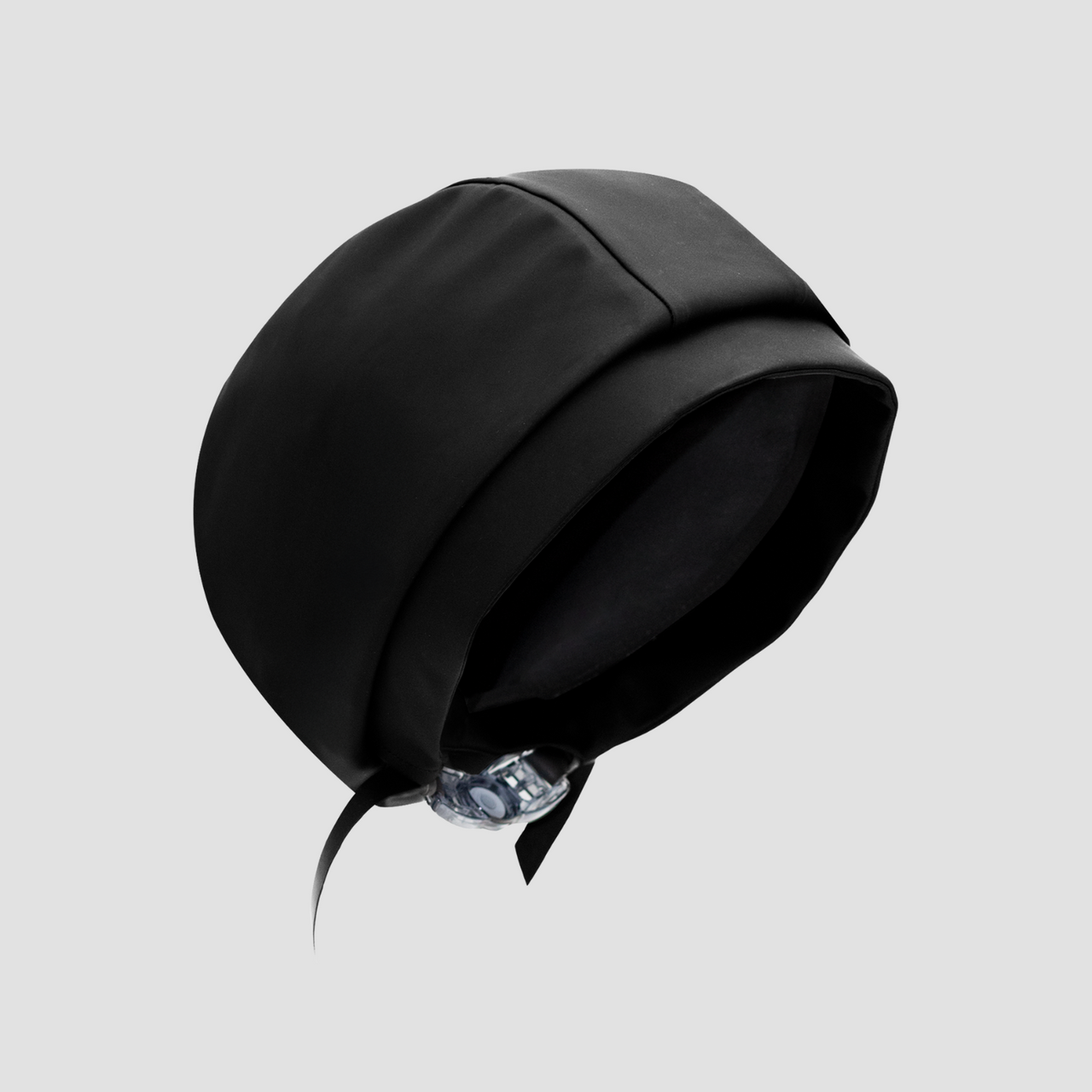 Hairbrella Satin-Lined Waterproof, Adjustable Swim Cap Sport