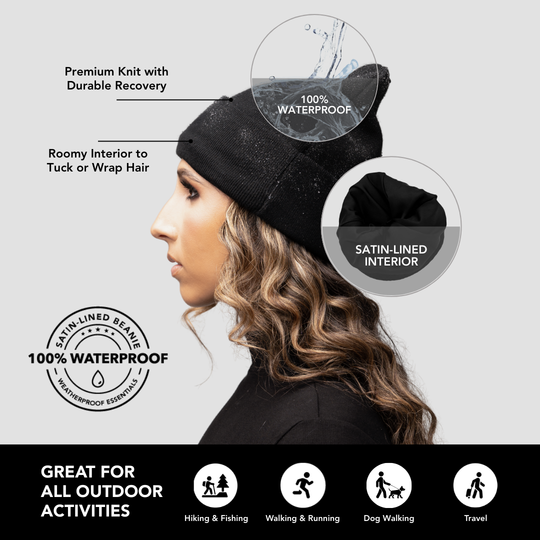 Mini + Me Beanie Bundle